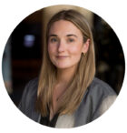 Ellen Säfström Projektadminstratör Central funktion